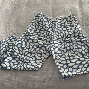 EUC due per due pants
